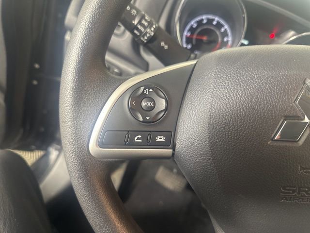 Used 2025 Mitsubishi Outlander Sport ES AWD/4WD image 27