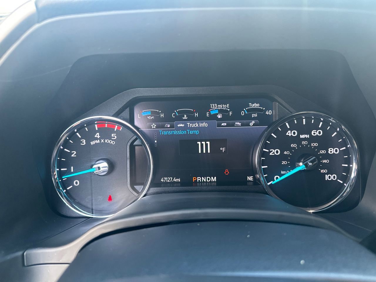 Certified 2022 Ford F250 Lariat w/ Black Appearance Package image 28