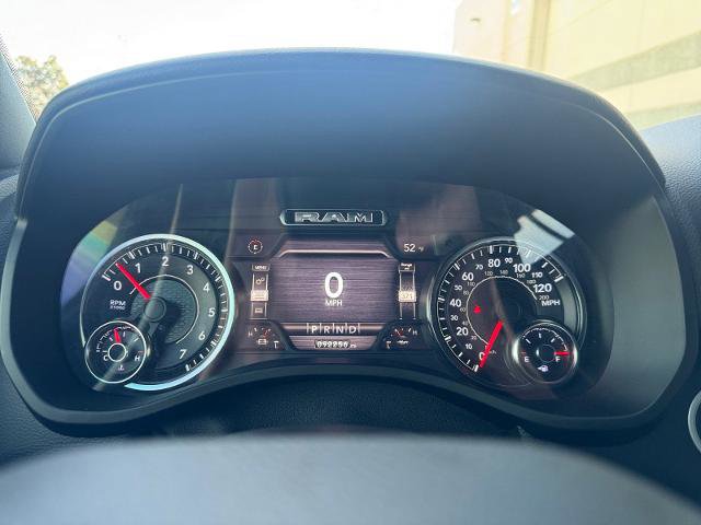 Used 2020 RAM 1500 Big Horn image 31