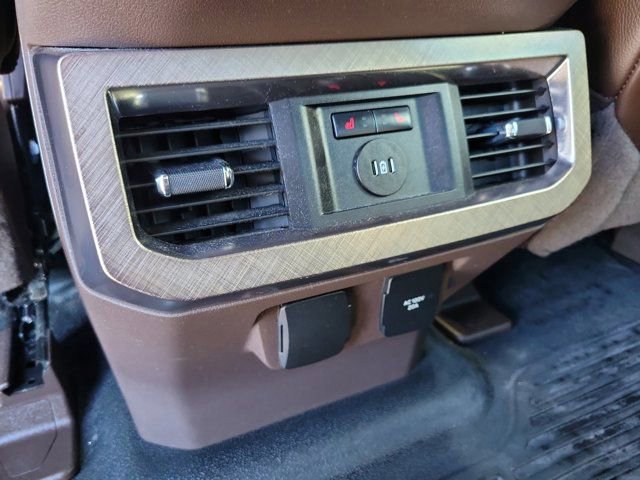 Certified 2024 Ford F350 King Ranch image 19