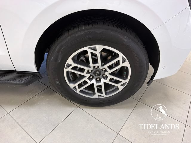 Certified 2025 Ford Expedition Active RWD image 34