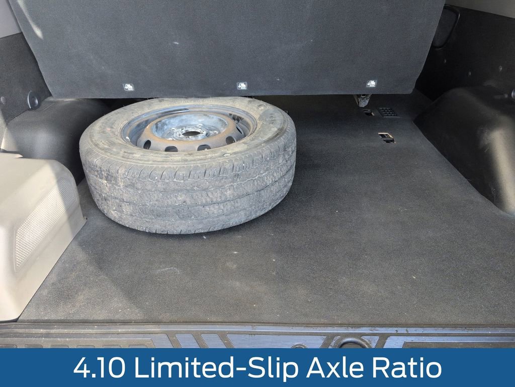 Certified 2023 Ford Transit 350 XL image 30