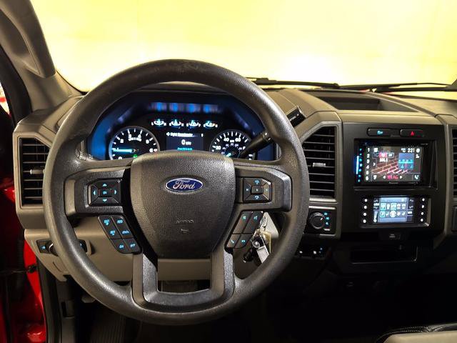Certified 2019 Ford F250 XL w/ STX Appearance Package AWD/4WD image 5