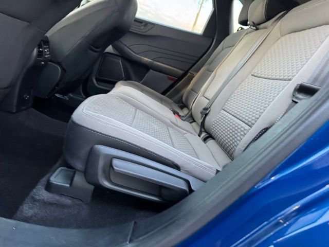 Certified 2022 Ford Escape SE w/ Convenience Package AWD/4WD image 15