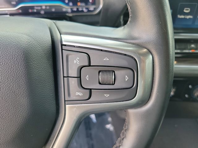 Used 2024 Chevrolet Silverado 1500 LT w/ Protection Package RWD image 27