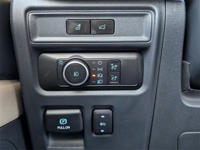 Certified 2023 Ford Expedition Limited image 17