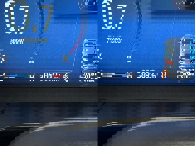 Certified 2024 Ford Escape Platinum image 23