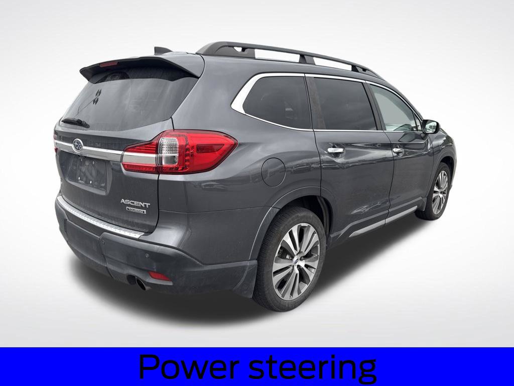 Used 2020 Subaru Ascent Touring w/ Popular Package #2 AWD/4WD image 4