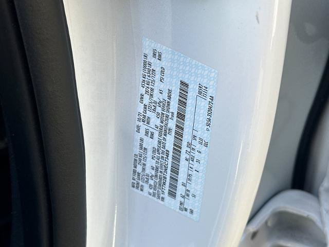 Certified 2022 Ford F250 Lariat w/ Lariat Ultimate Package AWD/4WD image 27