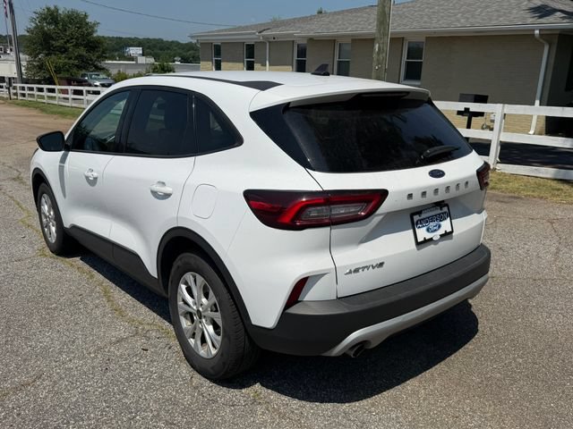 Certified 2025 Ford Escape Active FWD image 7