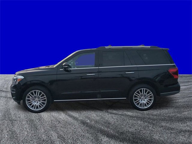 Certified 2024 Ford Expedition Limited w/ Excursion Package image 2