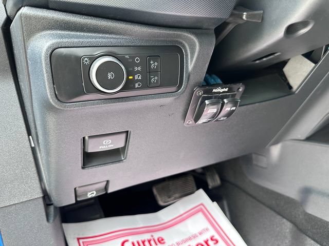 Certified 2022 Ford Bronco Outer Banks AWD/4WD image 12