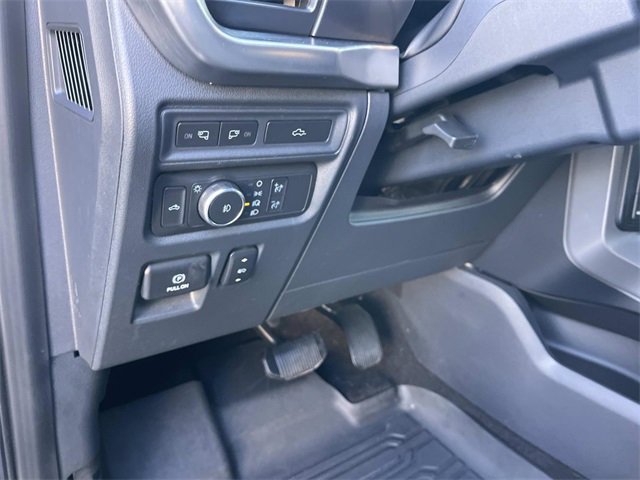 Certified 2022 Ford F150 Lariat image 28