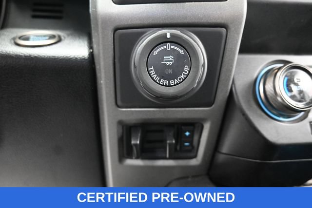 Certified 2020 Ford F150 Raptor w/ Equipment Group 802A Luxury AWD/4WD image 15