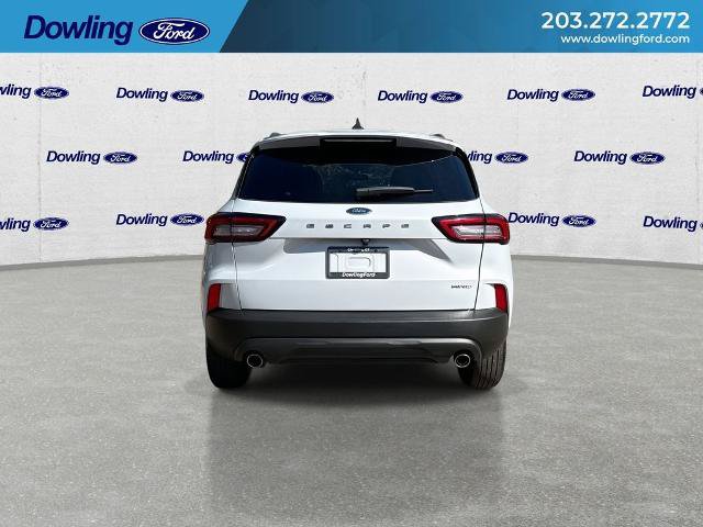Certified 2025 Ford Escape ST-Line Select AWD/4WD image 7