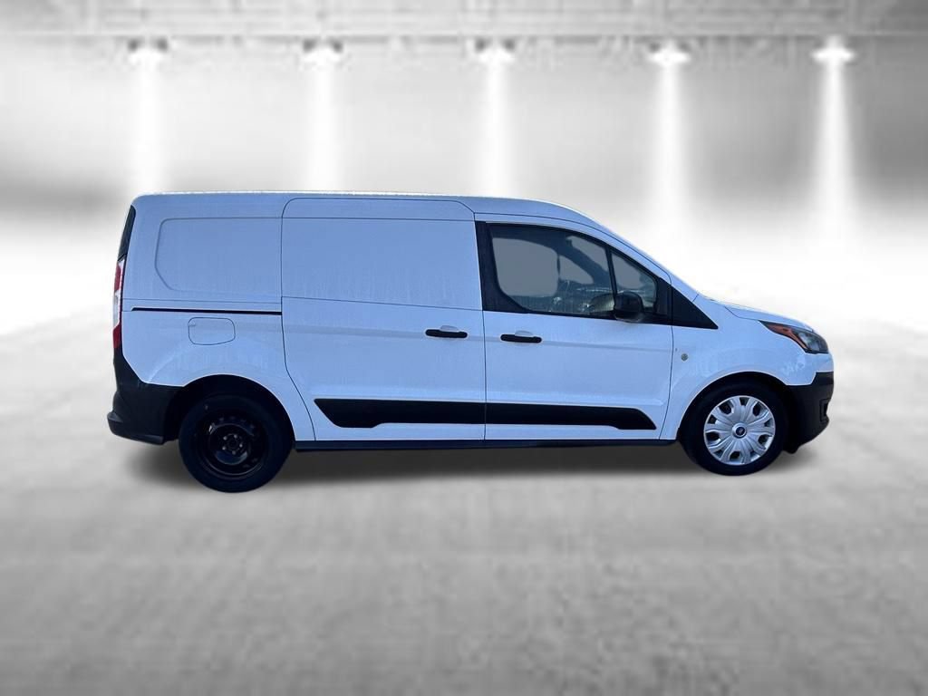 Certified 2020 Ford Transit Connect XL FWD image 3