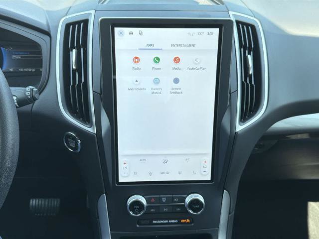 Certified 2024 Ford Edge SEL w/ Convenience Package AWD/4WD image 27
