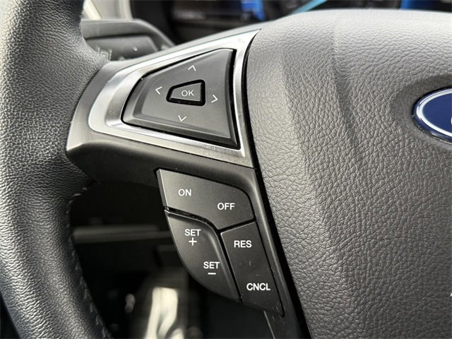 Certified 2022 Ford Edge SEL w/ Convenience Package image 20