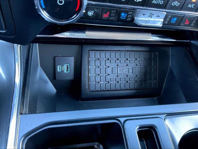 Certified 2023 Ford F150 Lariat w/ Equipment Group 502A High AWD/4WD image 19