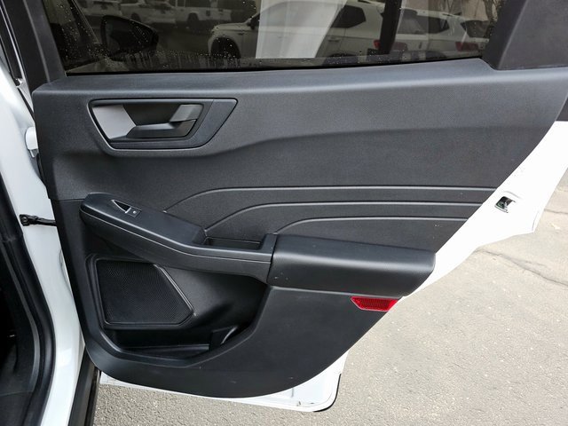 Certified 2022 Ford Escape SE image 18