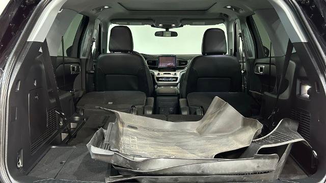 Certified 2023 Ford Explorer XLT w/ Equipment Group 202A image 38