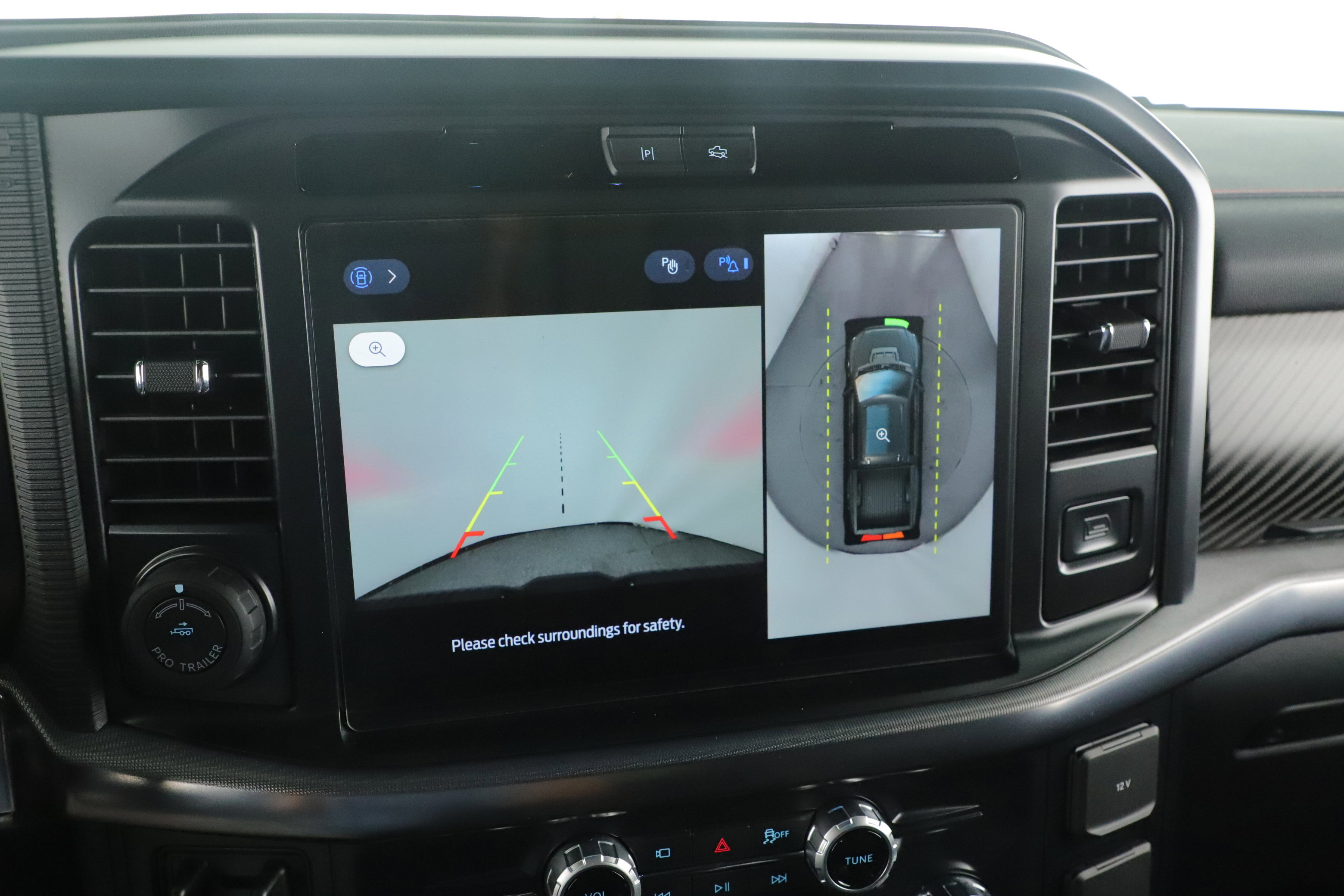 Certified 2025 Ford F150 Raptor image 22