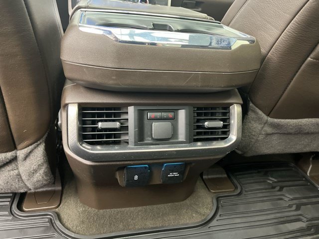Certified 2023 Ford F150 King Ranch w/ Equipment Group 601A High AWD/4WD image 18