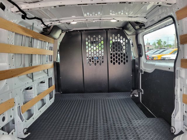 Certified 2025 Ford Transit 250 Low Roof w/ Exterior Upgrade Package RWD image 10