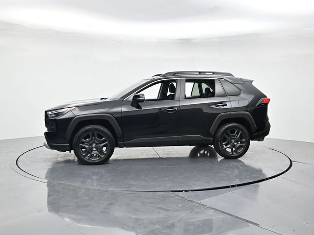 Used 2024 Toyota RAV4 Adventure AWD/4WD image 7