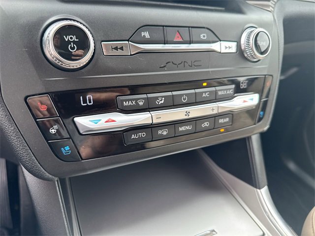 Certified 2020 Ford Explorer Limited image 22