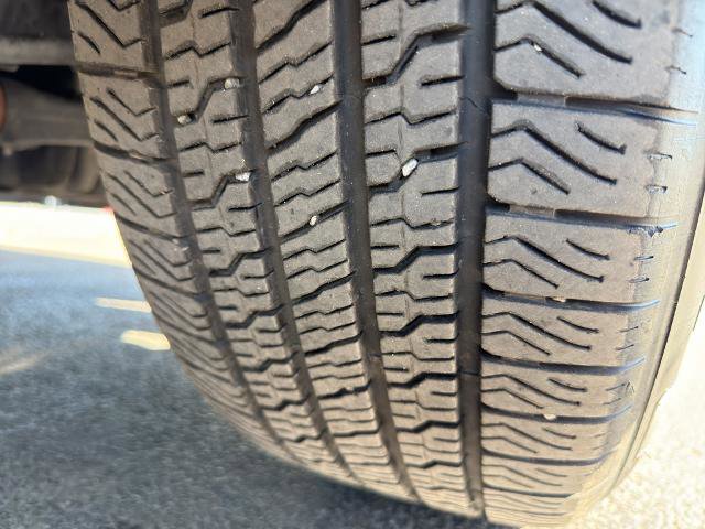 Certified 2025 Ford Expedition Platinum AWD/4WD image 7