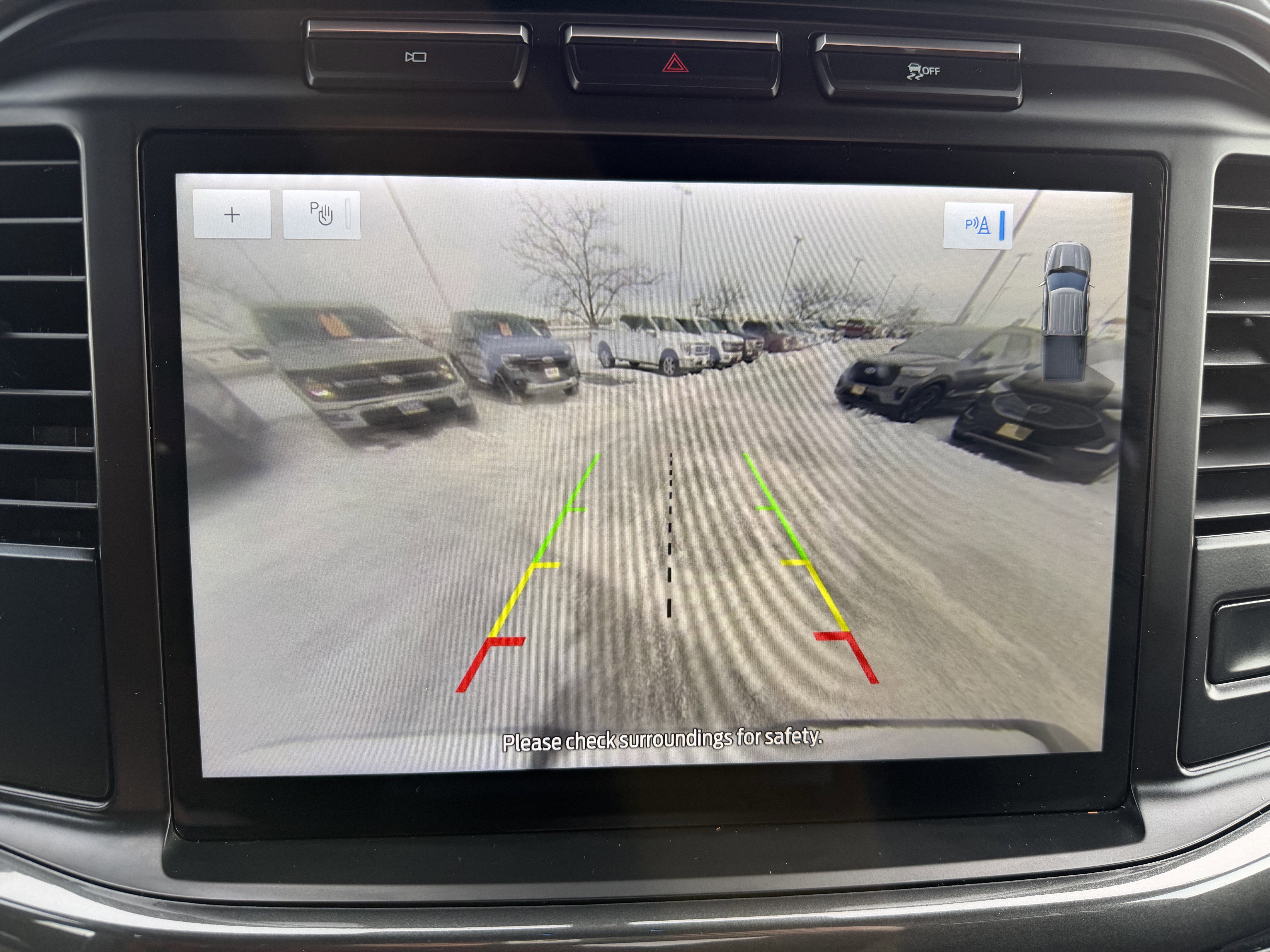 Certified 2023 Ford F150 XLT w/ Equipment Group 302A High image 23