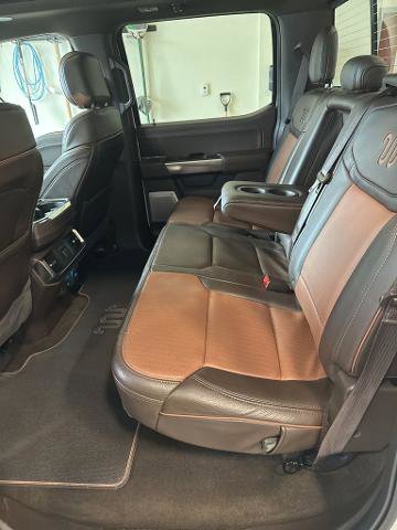 Certified 2021 Ford F150 King Ranch w/ Equipment Group 601A High AWD/4WD image 19