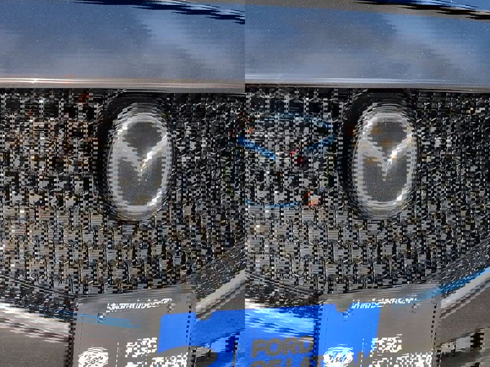 Used 2021 MAZDA MAZDA6 Grand Touring Reserve image 12