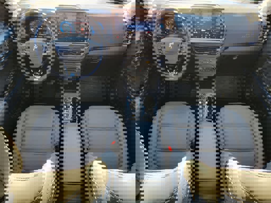 Certified 2025 Ford Bronco Sport Badlands image 11