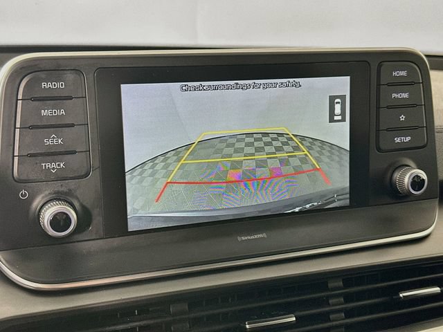 Used 2021 Kia Telluride LX FWD image 18