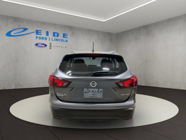 Used 2019 Nissan Rogue Sport SV AWD/4WD image 9