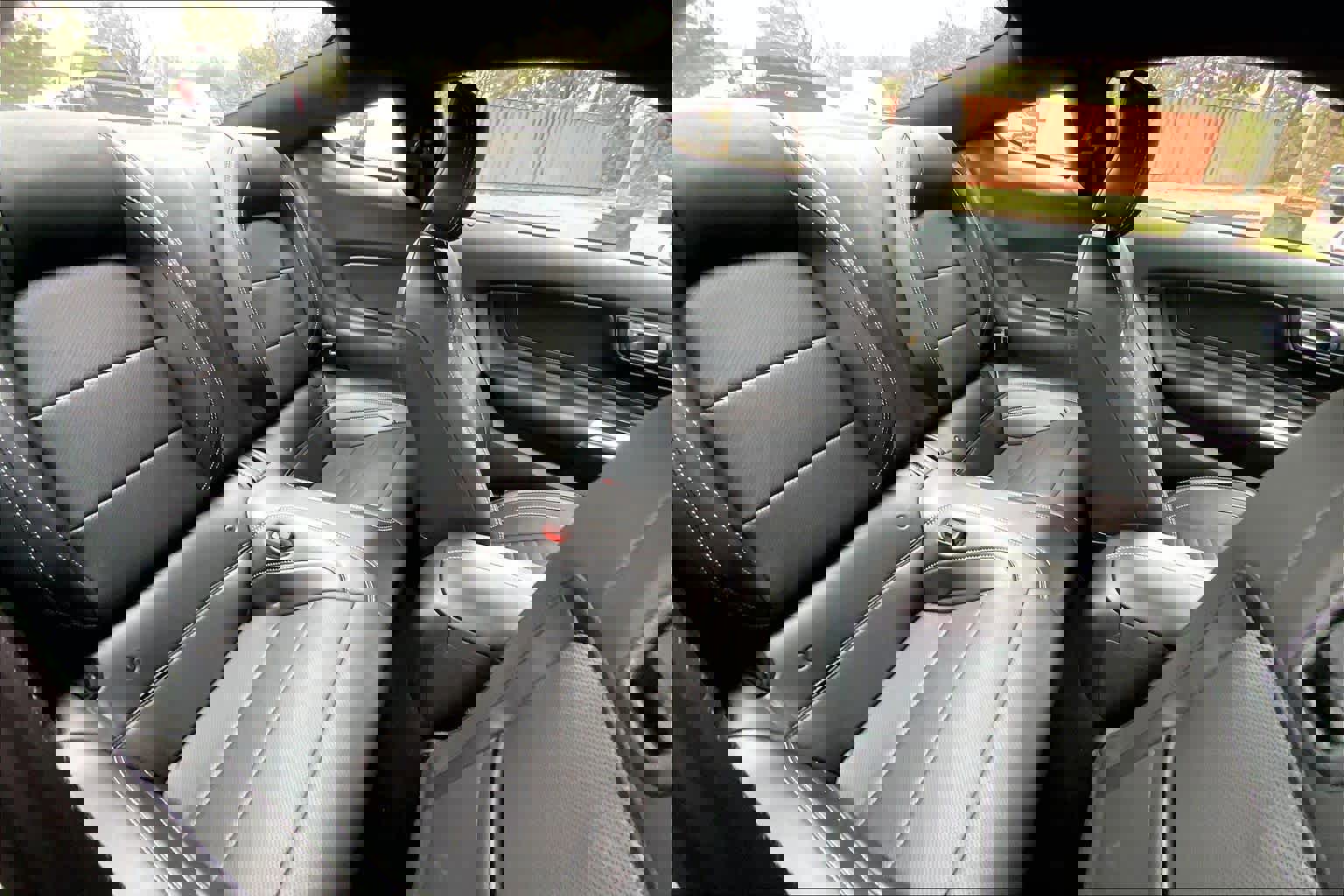 Certified 2023 Ford Mustang Mach 1 w/ Equipment Group 700A image 17