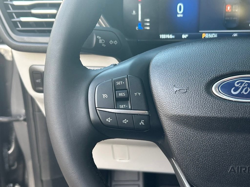 Certified 2023 Ford Escape Active FWD image 36