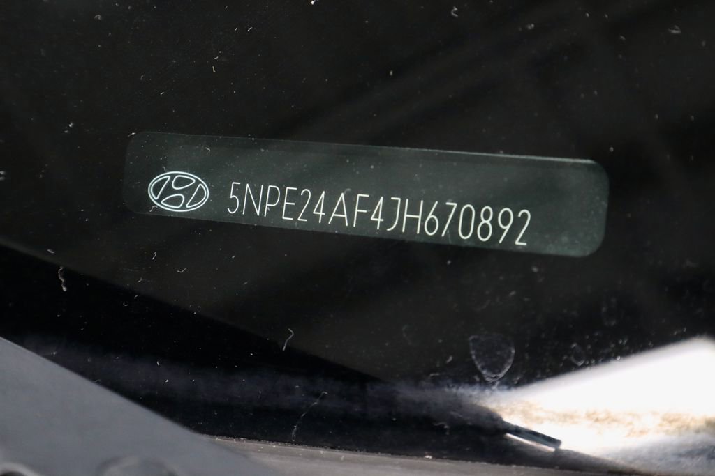 Used 2018 Hyundai Sonata SE image 32