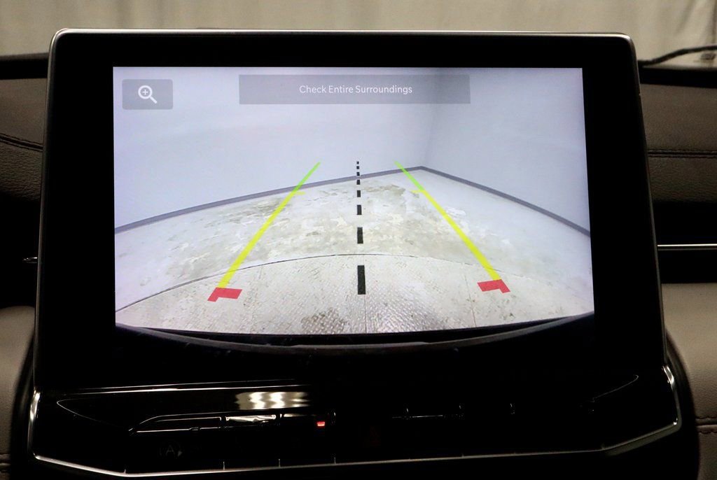 Used 2024 Jeep Compass Limited image 10