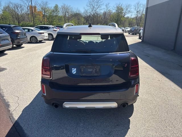 Used 2022 MINI Cooper Countryman S AWD/4WD image 26
