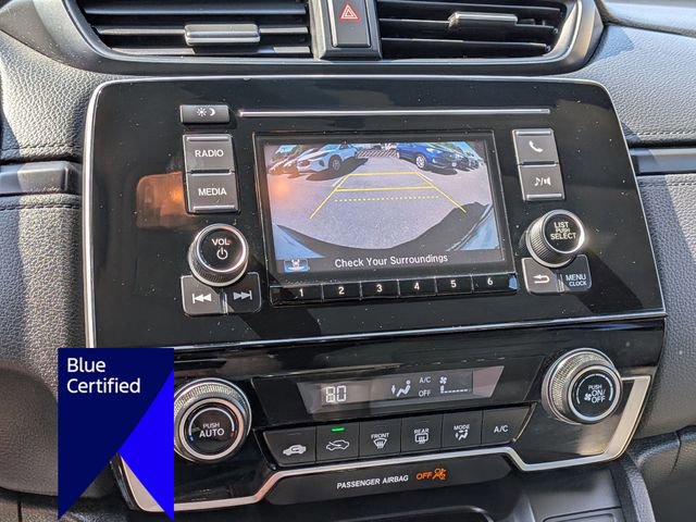 Used 2018 Honda CR-V LX image 20