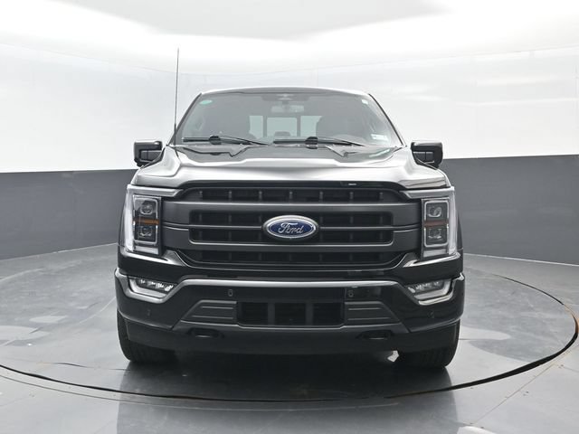 Certified 2023 Ford F150 Lariat w/ Equipment Group 502A High AWD/4WD image 24