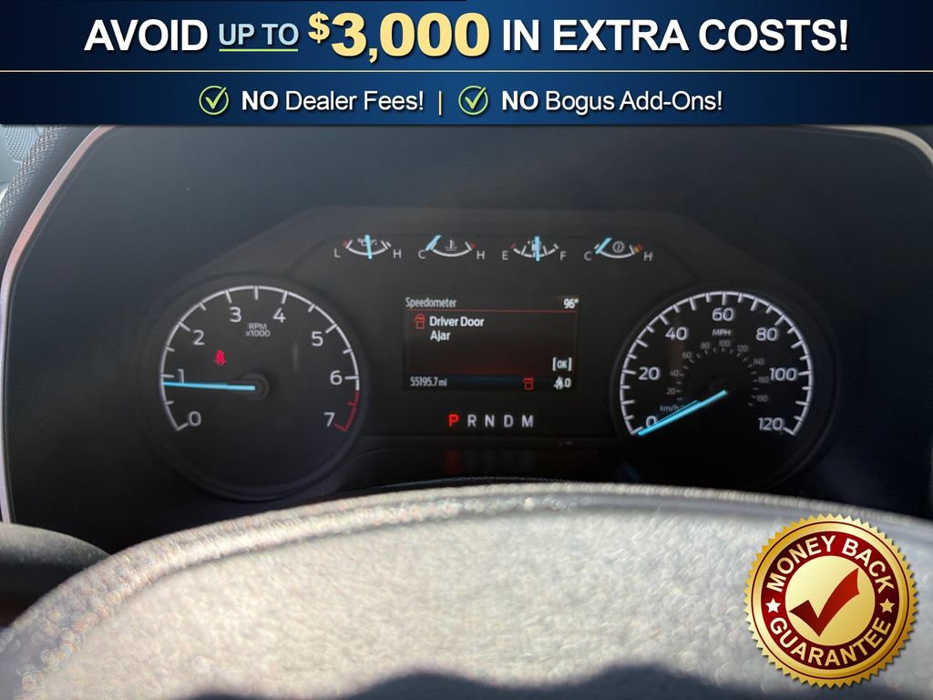 Certified 2023 Ford F150 XLT AWD/4WD image 18