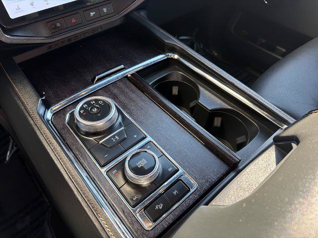 Certified 2023 Ford Expedition Max Platinum AWD/4WD image 36