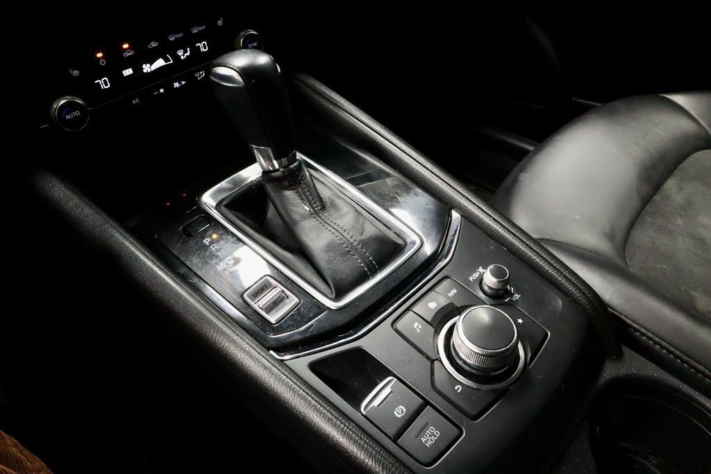 Used 2019 MAZDA CX-5 Touring image 31