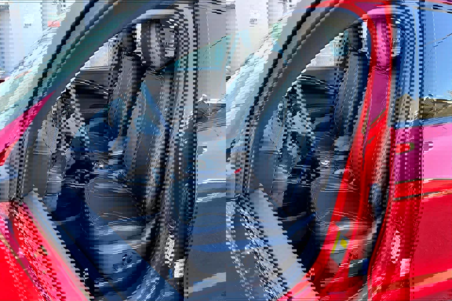 Certified 2024 Ford Mustang Mach-E Premium image 12