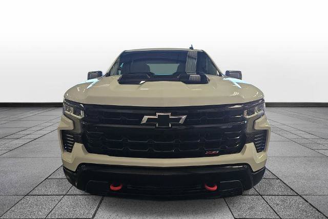 Used 2023 Chevrolet Silverado 1500 LT Trail Boss w/ Protection Package AWD/4WD image 2