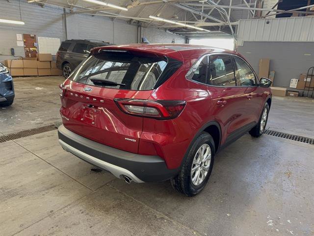 Certified 2023 Ford Escape Active w/ Tech Pack #2 image 5
